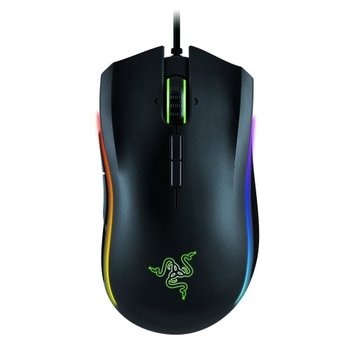 Razer Mamba Chroma Купить razer mamba chroma купить