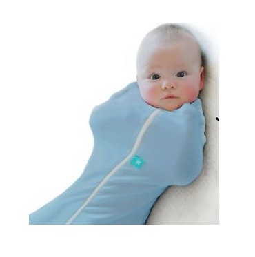 ergococoon swaddle and sleeping bag