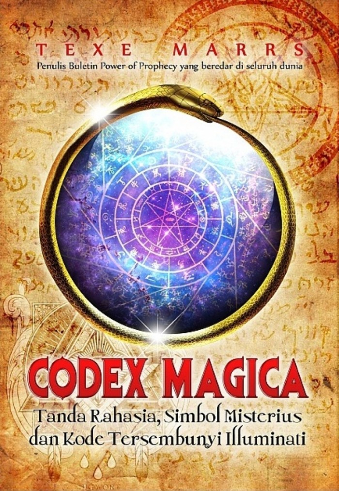 Image result for codex magica