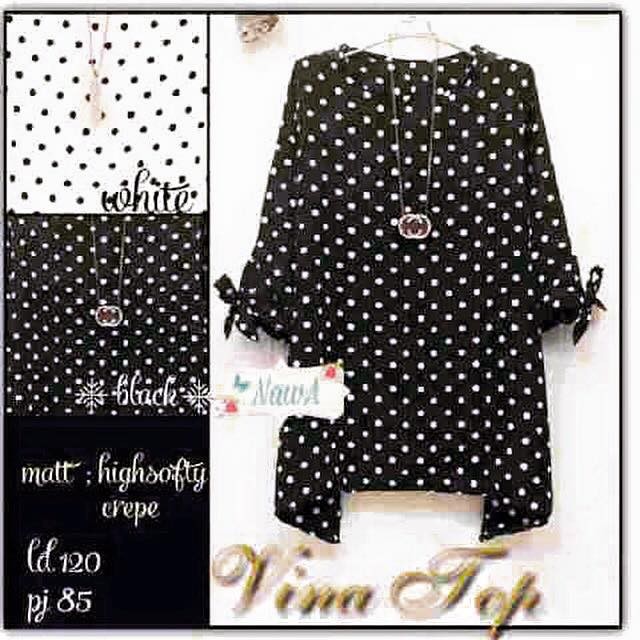 Vina top
