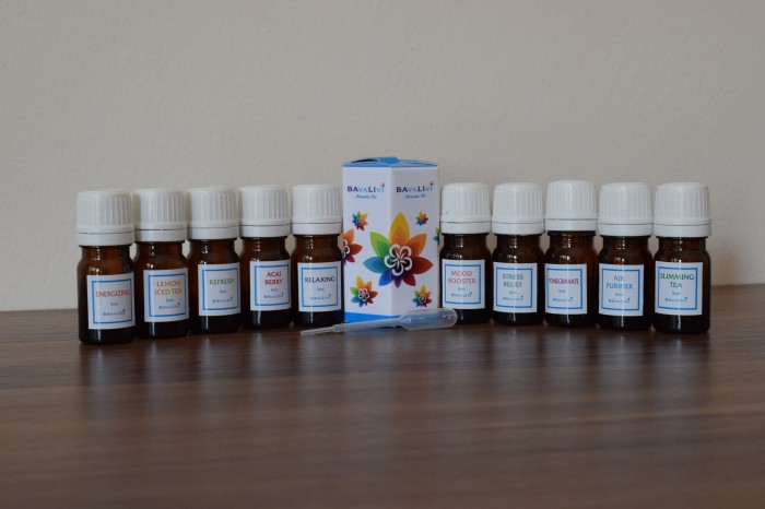Bavalivi Aroma Terapi Usb. Source · Bavalivi Aromatic Oil - Energizing .