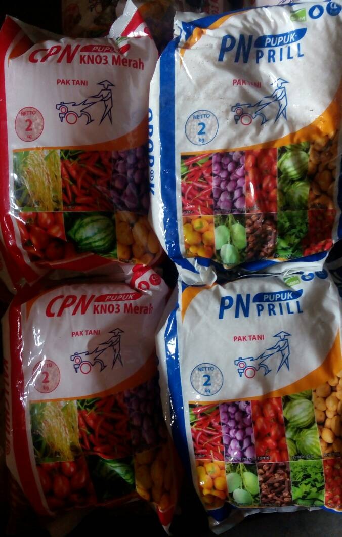 jual pupuk cpn kno3 merah pak tani kemasan 2kg lokapedia jual pupuk cpn kno3 merah pak tani kemasan 2kg lokapedia