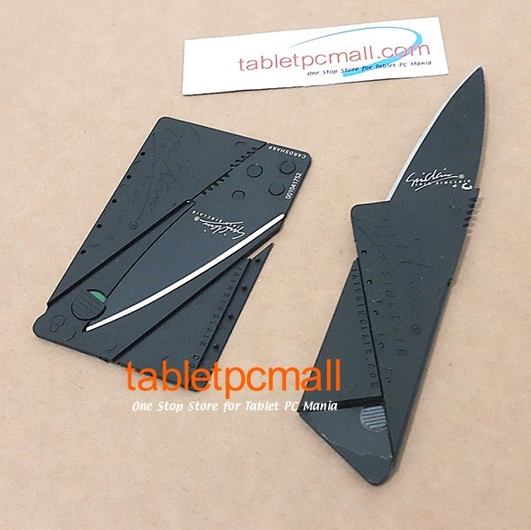 Jual Pisau Lipat Kartu Sinclair Cardsharp Knife jual pisau lipat kartu sinclair cardsharp knife