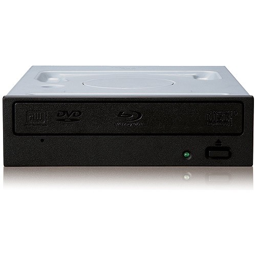 Pioneer BDR-209DBK Pioneer BDR-209DBK image