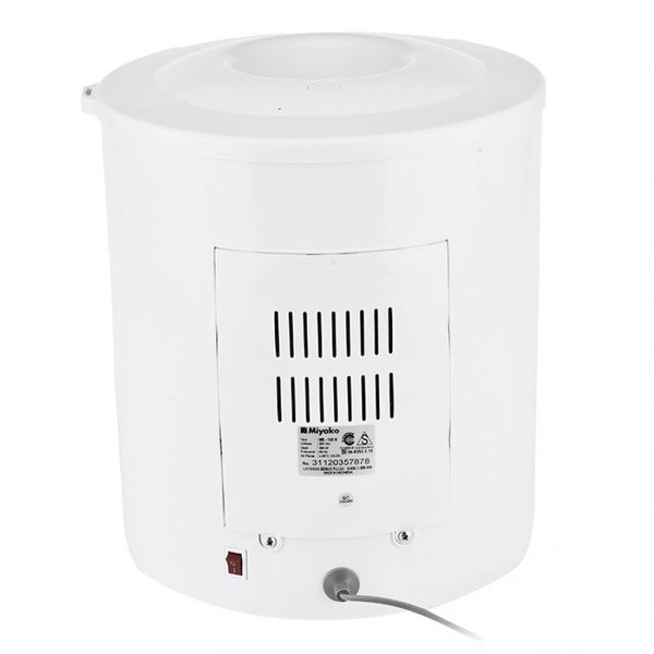 jual dispenser miyako wd 186h panas normal multy jaya jual dispenser miyako wd 186h panas normal multy jaya