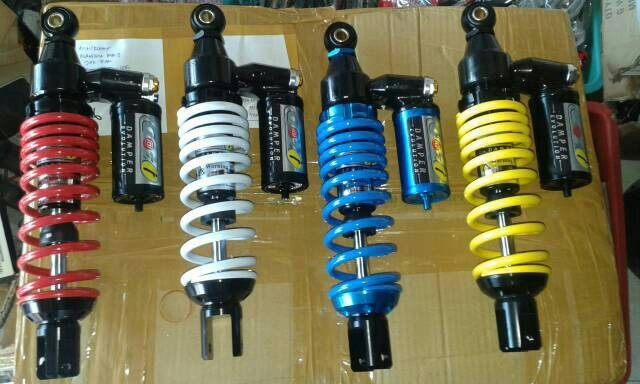 jual shock tabung gazi beat vario scoopy mio soul fino jual shock tabung gazi beat vario scoopy mio soul fino