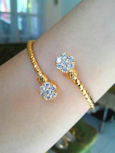 jual gelang xuping cantik tokocjdw jual gelang xuping cantik tokocjdw