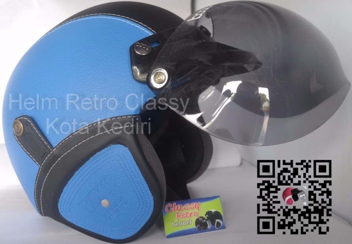 Katalog Helm Bogo Retro Sni Travelbon.com Katalog Helm Bogo Retro Sni Travelbon.com