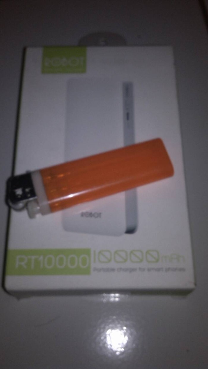 Katalog Merk Power Bank Robot Hargano.com Katalog Merk Power Bank Robot Hargano.com