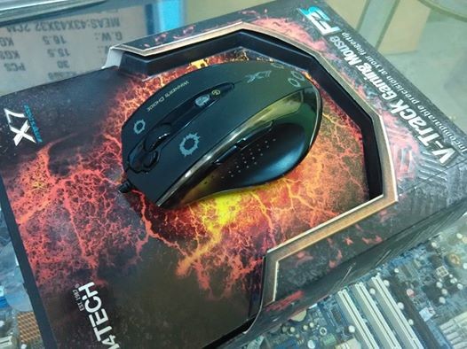 Harga Mouse X7 Travelbon.com Harga Mouse X7 Travelbon.com