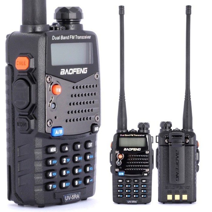 jual radio ht handy talkie baofeng uv 5ra dual band uhf vhf ht center jual radio ht handy talkie baofeng uv 5ra dual band uhf vhf ht center
