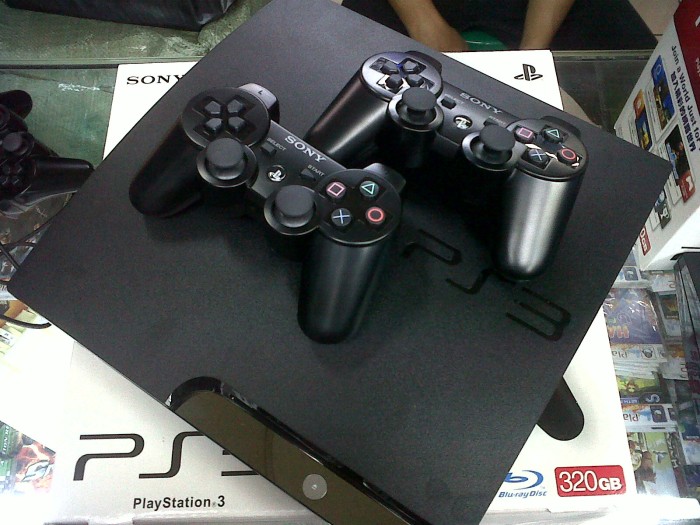 Katalog Ps3 Slim DaftarHarga.Pw Katalog Ps3 Slim DaftarHarga.Pw