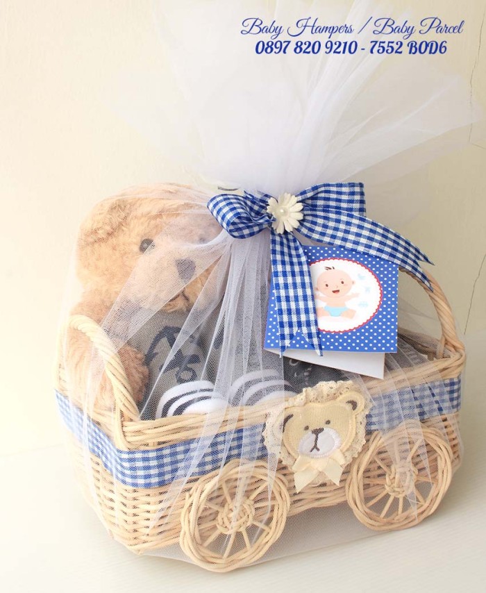 Jual Parcel Perlengkapan Bayi Baby Boy Girl Keranjang Jual Parcel Perlengkapan Bayi Baby Boy Girl Keranjang