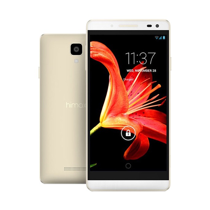 Himax Pure 3S Himax Pure 3S image