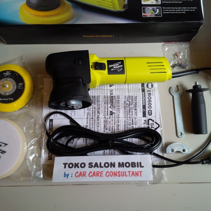 jual mesin poles dual shinemate ero600 g1 jual mesin poles dual shinemate ero600 g1