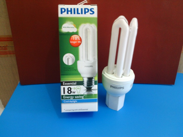 Info Lampu Philips 18 Watt Travelbon.com Info Lampu Philips 18 Watt Travelbon.com
