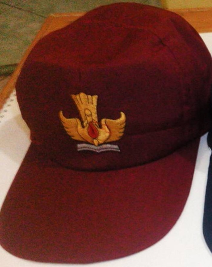 Jual Grosi topi sekolah SD - Kota Tangerang - MUTIARA