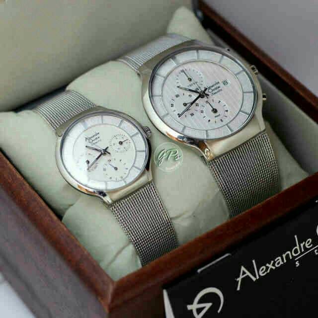 Harga Jam Tangan Pria Wanita Travelbon.com Harga Jam Tangan Pria Wanita Travelbon.com