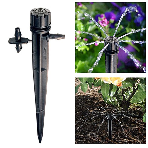 Jual Stick Dripper / Drip Stick Adjustable Full Circle 360 Degree