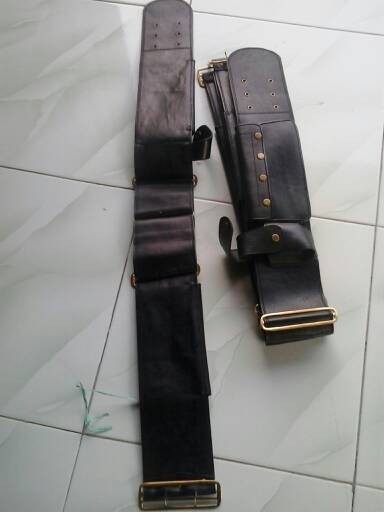 Katalog Sabuk Travelbon.com Katalog Sabuk Travelbon.com