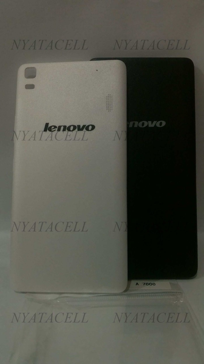 Back Door Lenovo A7000 Backdoor/Tutup/Casing Belakang/Case
