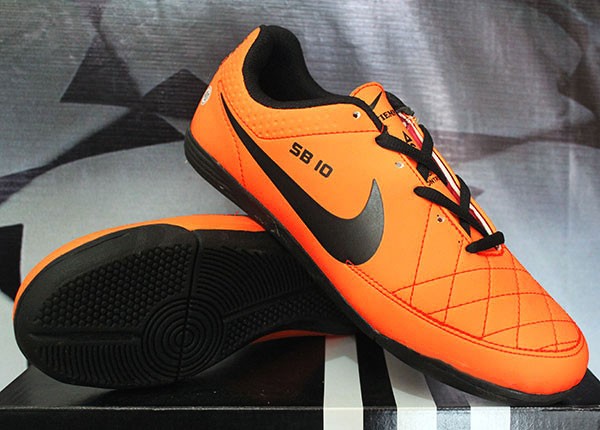 Nike Youth Magista Obra II FG Cleats: Sports .com