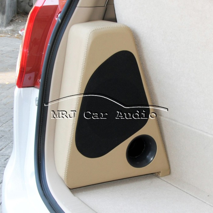 box subwoofer ertiga