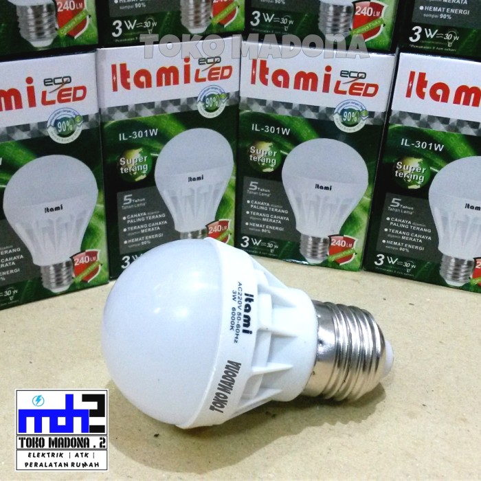 Lampu Led Philips Redup Kedip Kedip Masih Nyala Servis Perbaiki Youtube