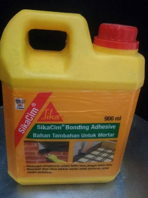 Jual Lem Beton Sika - Dki Jakarta - Toko Indo Makmur 