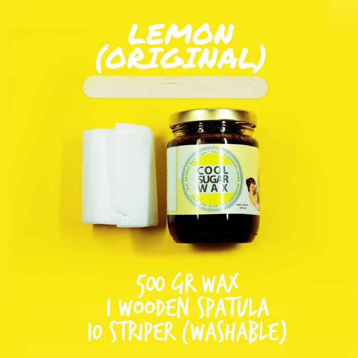 Info Gula Wax Travelbon.com Info Gula Wax Travelbon.com