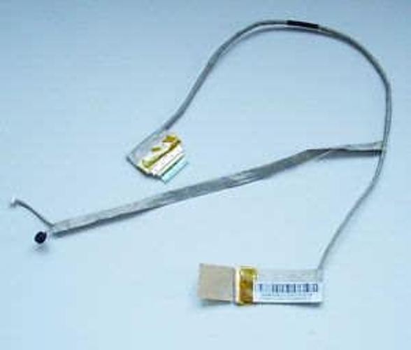 New Asus A43 K43 K43E K43S K43SA K43SJ K43SV A43S X43S Lcd Lvds Cable