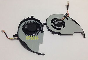 CPU Fan EF40060S1-C020-S99 Acer Aspire V5 V5-472 V5-472P V5-572 V5-572G V5-572