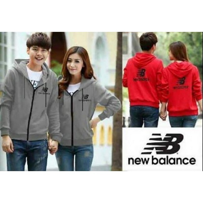 new balance couple