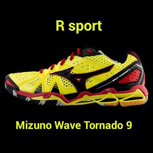 jual mizuno running