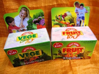 Harga Vegeblend 21 Junior Travelbon.com Harga Vegeblend 21 Junior Travelbon.com