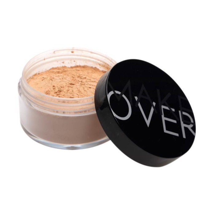 Info Bedak Tabur Makeover Travelbon.com Info Bedak Tabur Makeover Travelbon.com
