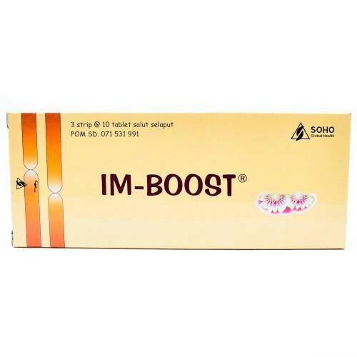 Info Imboost Travelbon.com Info Imboost Travelbon.com