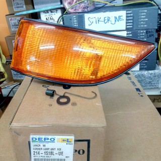 LAMPU SEIN CORNER LAMP LANCER DANGAN