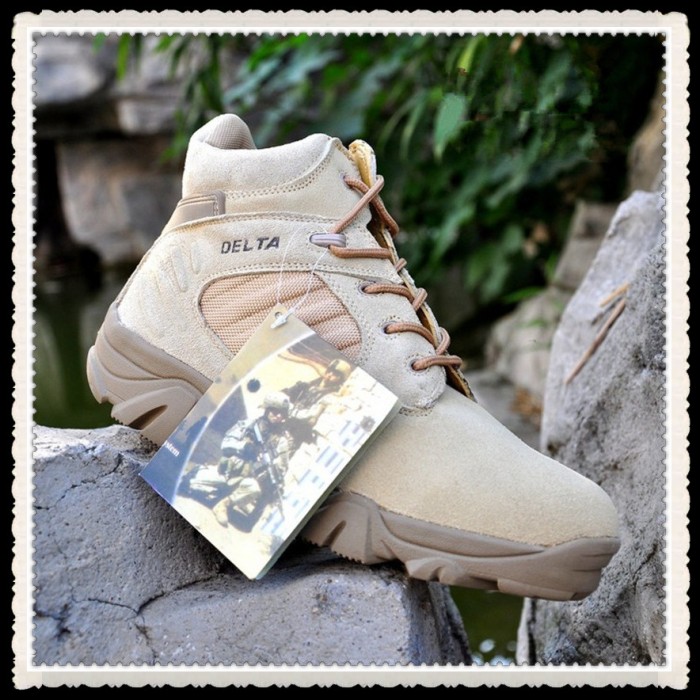 jual sepatu gunung outdoor tactical delta original import jual sepatu gunung outdoor tactical delta original import