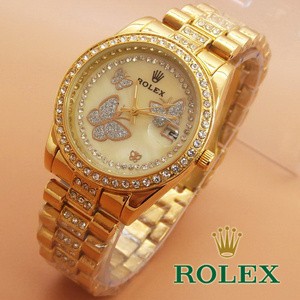 jual jam tangan rolex kupu kupu gold jam wanita aigner guess bonia rolex aksesorisbaru jual jam tangan rolex kupu kupu gold jam wanita aigner guess bonia rolex aksesorisbaru