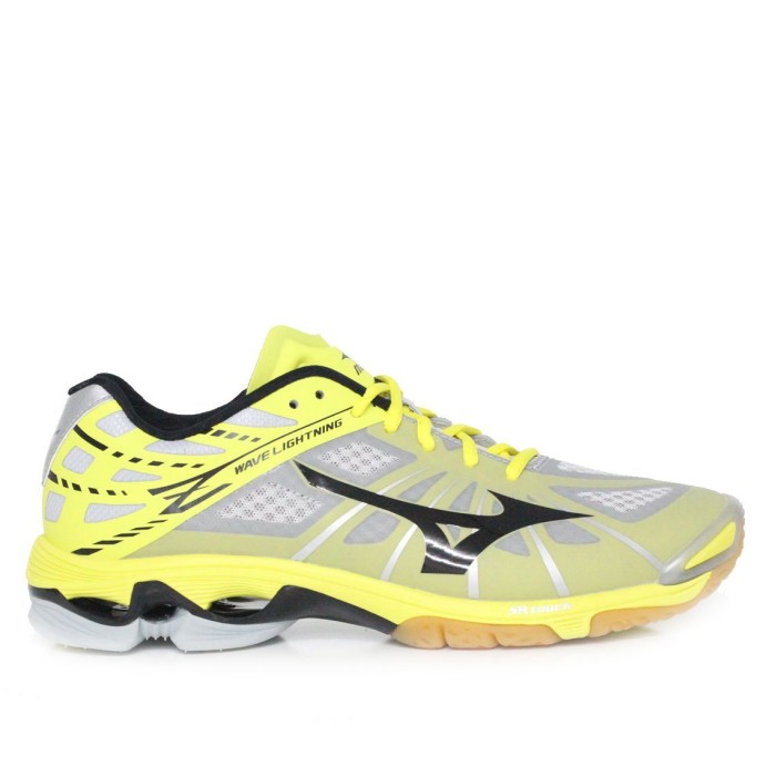 mizuno wave bolt 1 2015