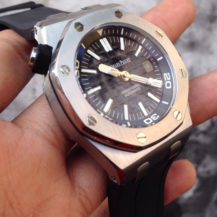 jual jam tangan audemars piguet royal oak offshore diver jual jam tangan audemars piguet royal oak offshore diver