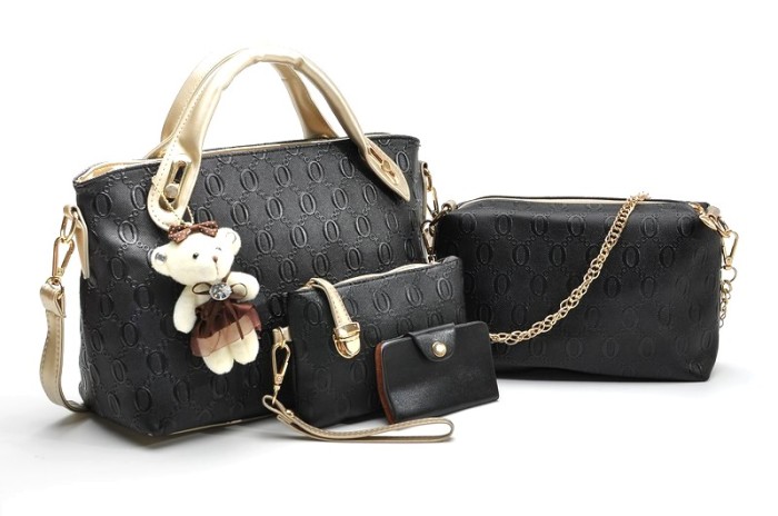 Spek Harga Tas Wanita Import Teddy 4in1 Harga Promo Dan Kelebihan Source · Tas wanita Tas