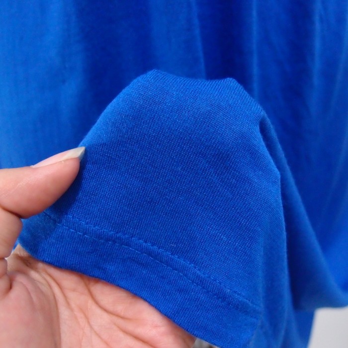 Jual X114 An Dress Cherish Renda Warna Biru Elektrik Bagus X114 An Dress Cherish Renda Warna Biru Elektrik Bagus Impor Murah