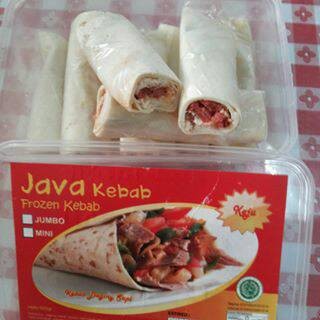 jual kebab mini rasa keju isi 10 kebab mini frozen food jual kebab mini rasa keju isi 10 kebab mini frozen food
