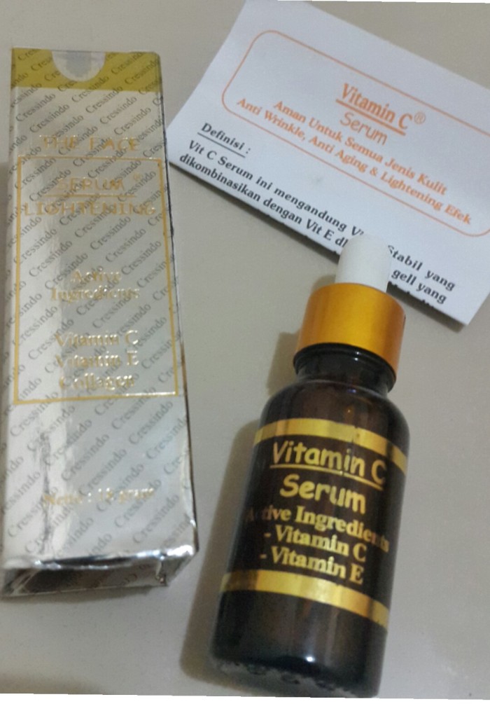 jual serum vitamin c bpom bpom cressindo na18122000005 jual serum vitamin c bpom bpom cressindo na18122000005