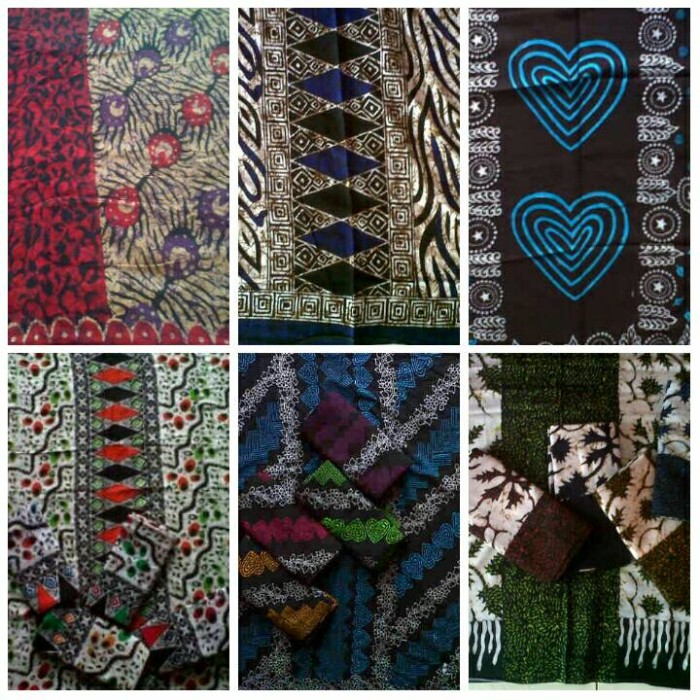 Harga Grosir Kodian Sarung Batik Travelbon.com Harga Grosir Kodian Sarung Batik Travelbon.com