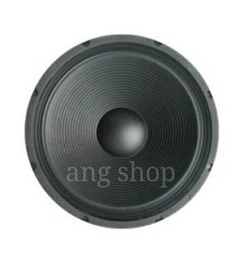 speaker acr 15 inch full range