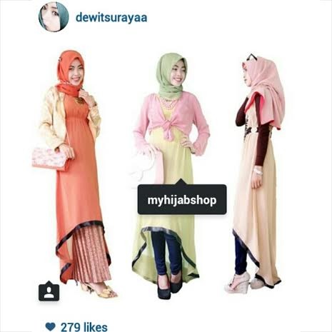 7800 Gambar Keren Muslimah HD