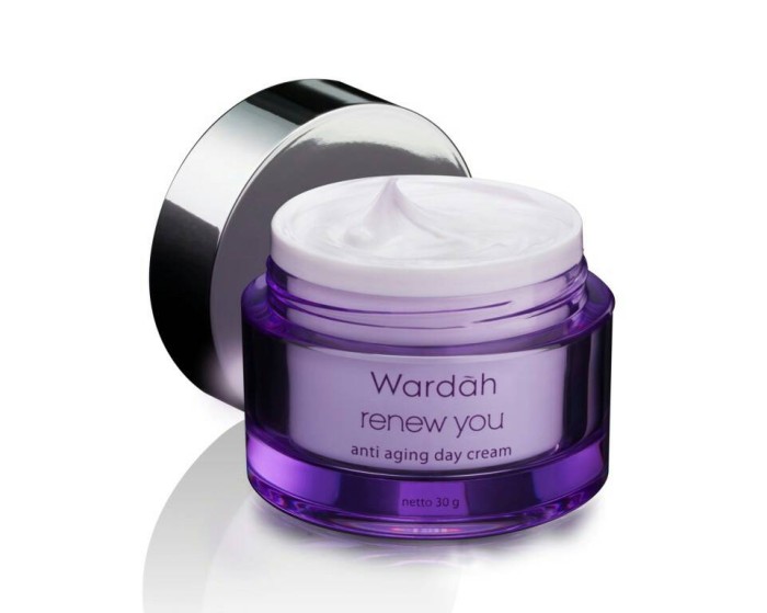 Info Wardah Anti Aging Travelbon.com Info Wardah Anti Aging Travelbon.com